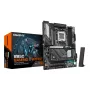 GIGABYTE B850 GAMING X WIFI6E Μητρική πλακέτα - AMD Ryzen 9000 Series CPUs, 12+2+2 Phasen Digital VRM, bis zu 8200MHz DDR5 (OC), 1xPCIe 5.0 + 2xPCIe 4.0 M.2, 2.5LAN, WIFI 6E, USB 3.2 Gen 2x2