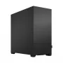 FRACTAL DESIGN Fractal Design Pop Silent Μαύρο Solid