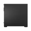 FRACTAL DESIGN Fractal Design Pop Silent Μαύρο Solid