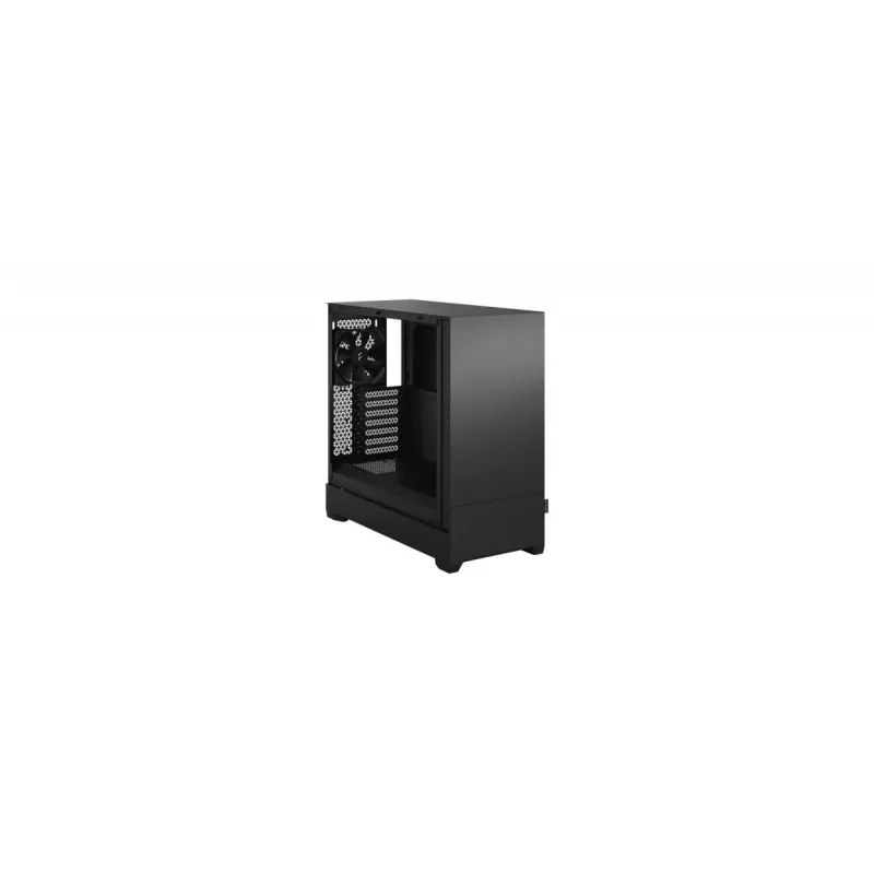 FRACTAL DESIGN Fractal Design Pop Silent Μαύρο Solid