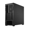 FRACTAL DESIGN Fractal Design Pop Silent Μαύρο Solid
