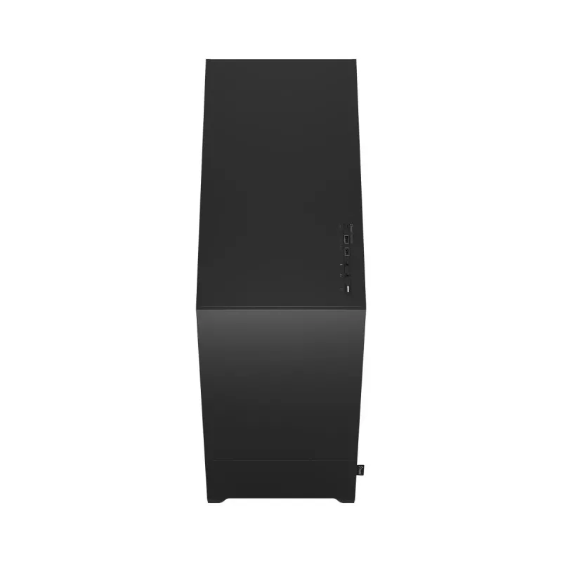 FRACTAL DESIGN Fractal Design Pop Silent Μαύρο Solid