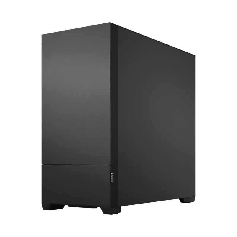 FRACTAL DESIGN Fractal Design Pop Silent Μαύρο Solid