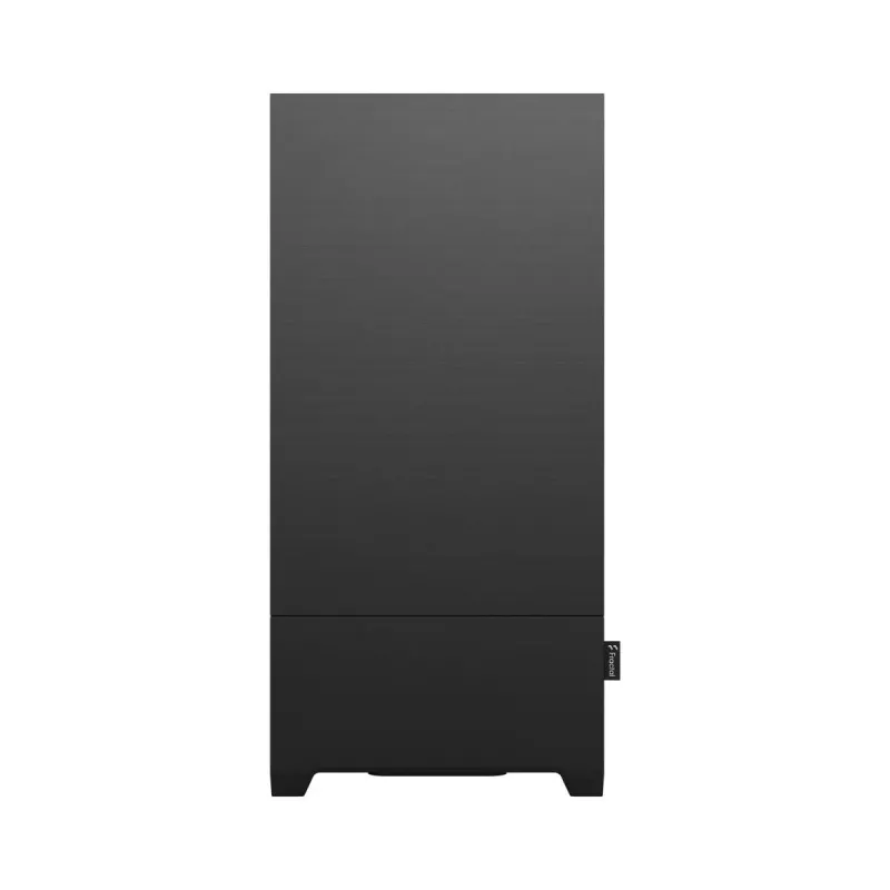 FRACTAL DESIGN Fractal Design Pop Silent Μαύρο Solid