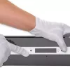 RMS05-22 Ασημί Βάση Stahl-Rack Silverstone
