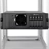 RMS05-22 Ασημί Βάση Stahl-Rack Silverstone