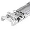 RMS05-22 Ασημί Βάση Stahl-Rack Silverstone