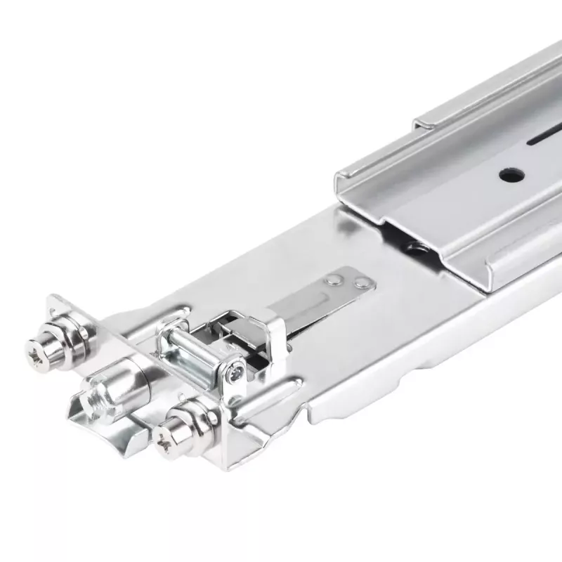 RMS05-22 Ασημί Βάση Stahl-Rack Silverstone