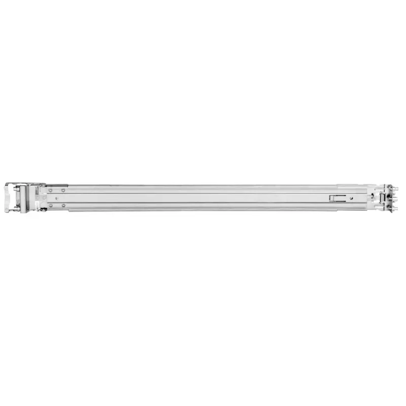 RMS05-22 Ασημί Βάση Stahl-Rack Silverstone