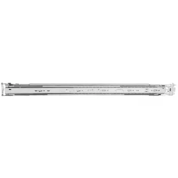 RMS05-22 Ασημί Βάση Stahl-Rack Silverstone