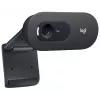 LOGITECH C505e Webcam USB Μαύρο