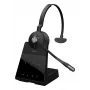 Jabra Engage 65 SE - Mono, EMEA, ασύρματο, Γραφείο/Callcenter, 40 - 16000 Hz, 57 g, Headset, Μαύρο
