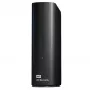 Εξωτερικός σκληρός δίσκος Western Digital 6TB Micro-USB B 3.2 Gen 1 WDBWLG0060HBK