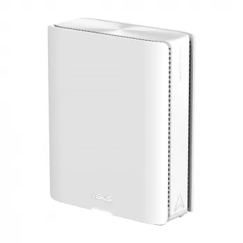 ASUS ZenWiFi BQ16 Quad-Band (2,4 GHz / 5 GHz-1 / 5 GHz-2 / 6 GHz) Wi-Fi 7 (802.11be) Λευκό 5 Εσωτερικό