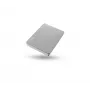 TOSHIBA Εξωτερικός σκληρός δίσκος - Canvio Flex - 4 TB - 2,5 ίντσες - USB 3.2 Gen 1 Ασημί