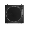 AUDIO-TECHNICA Lp60xbt πλήρως αυτόματο Bluetooth στερεοφωνικό πικάπ – μαύρο