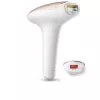 Philips Lumea Advanced SC1997/00 IPL - συσκευή αποτρίχωσης, IPL (Home Pulsed Light), χρυσό, λευκό, 15 min, 1 min, 1 min, 1 min