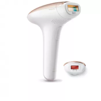 Philips Lumea Advanced SC1997/00 IPL - συσκευή αποτρίχωσης, IPL (Home Pulsed Light), χρυσό, λευκό, 15 min, 1 min, 1 min, 1 min