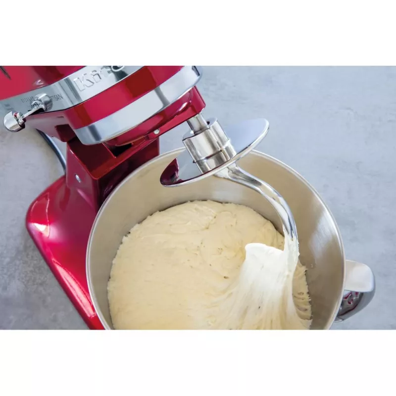 KitchenAid 5KSM5THDHSS εξάρτημα μίξερ/επεξεργαστή τροφίμων γάντζος ζύμης