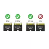 LC-POWER θήκη M.2 SSD (NVMe & SATA), USB 3.2 Gen.2x1, ανθρακί - Lc-m2-c-multi-2