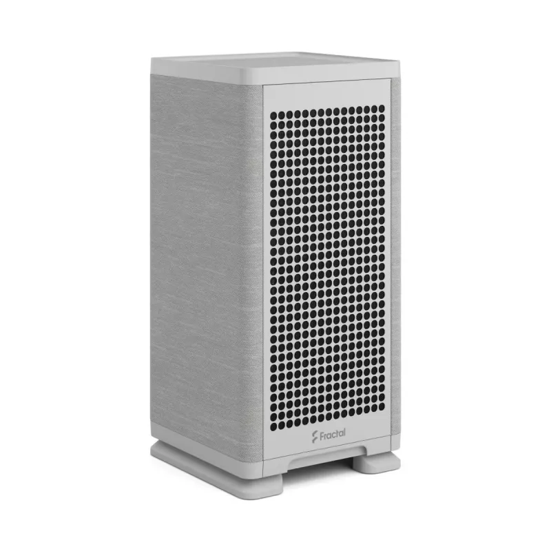 FRACTAL DESIGN Mood ανοιχτό γκρι