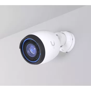 Κάμερα παρακολούθησης IP UBIQUITI G5 Professional Bullet 8 MP 3840×2160, PoE, IP65, 3× οπτικό zoom