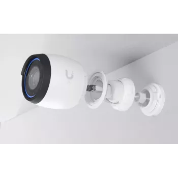 Κάμερα παρακολούθησης IP UBIQUITI G5 Professional Bullet 8 MP 3840×2160, PoE, IP65, 3× οπτικό zoom