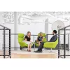 LOGITECH Conferencecam Connect all-in-one βιντεοδιάσκεψη ασημί
