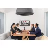 LOGITECH Conferencecam Connect all-in-one βιντεοδιάσκεψη ασημί