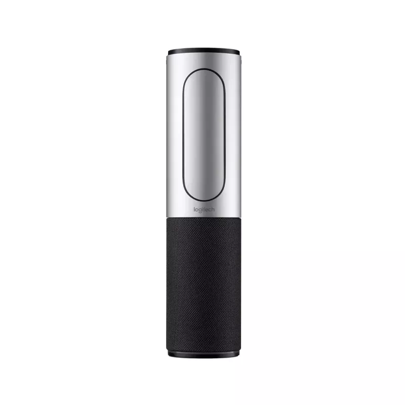 LOGITECH Conferencecam Connect all-in-one βιντεοδιάσκεψη ασημί