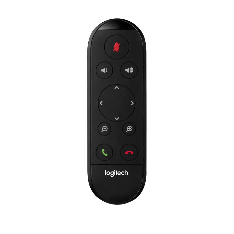 LOGITECH Conferencecam Connect all-in-one βιντεοδιάσκεψη ασημί