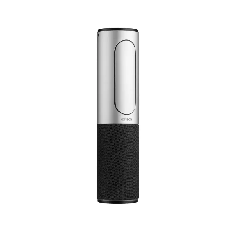 LOGITECH Conferencecam Connect all-in-one βιντεοδιάσκεψη ασημί