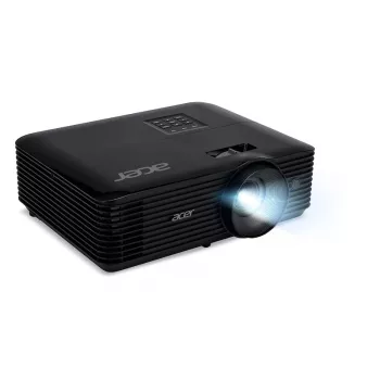 Προβολέας Acer X129H 4800 ANSI Lumen DLP XGA 3D μαύρος