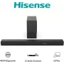 Hisense HS3100 μαύρο 3.1 κανάλια 480 W