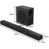 Hisense HS3100 μαύρο 3.1 κανάλια 480 W