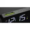 Braun BC21 ψηφιακό ξυπνητήρι μαύρο