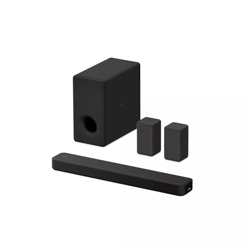 Sony HT-S2000 3.1 καναλιών Dolby Atmos μπάρα ήχου
