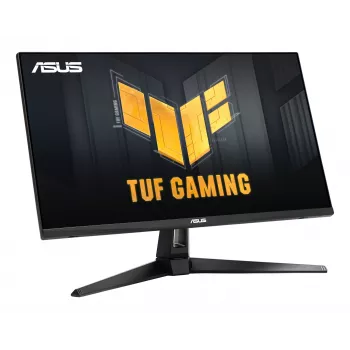 ASUS TUF Gaming VG27AQM5A οθόνη υπολογιστή 68,6 cm (27 ίντσες) 2560 x 1440 Pixel Quad HD LED μαύρη