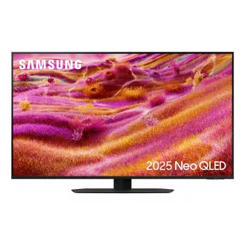 Samsung QE50QN90FAT 127 cm (50 ίντσες) 4K Ultra HD Smart TV Wi-Fi μαύρη