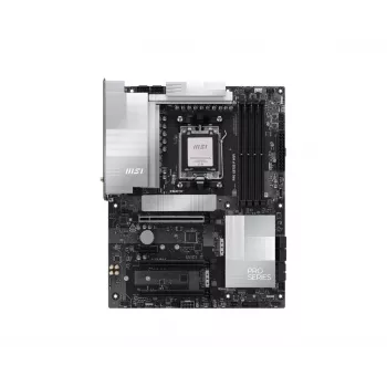 Μητρική κάρτα MSI PRO X870E-P WIFI ATX — AMD X870E, Socket AM5, DDR5, 4 DIMM, Wi‑Fi 7, 3× M.2, HDMI 2.1