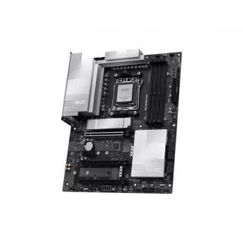 Μητρική κάρτα MSI PRO X870E-P WIFI ATX — AMD X870E, Socket AM5, DDR5, 4 DIMM, Wi‑Fi 7, 3× M.2, HDMI 2.1