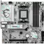 Μητρική κάρτα MSI B840M GAMING PLUS WIFI6E microATX, Socket AM5, DDR5 έως 256 GB, Wi‑Fi 6E, 2,5GbE, M.2 x2, HDMI 2.1