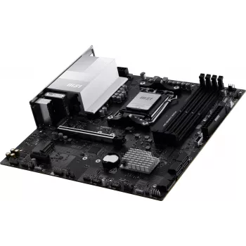 MSI PRO B840M-P WIFI6E Μητρική κάρτα AMD B840 Socket AM5 micro ATX