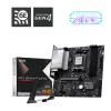 MSI PRO B840M-P WIFI6E Μητρική κάρτα AMD B840 Socket AM5 micro ATX