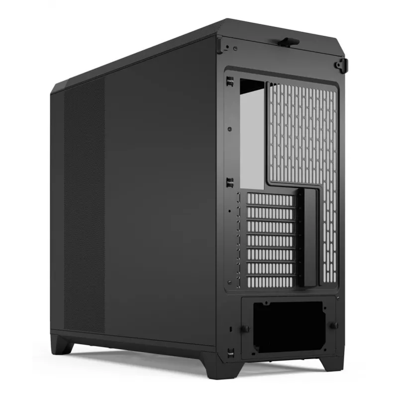 FRACTAL DESIGN Meshify 3 Xl Μαύρο RGB Tg Light Tint
