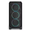 FRACTAL DESIGN Meshify 3 Xl Μαύρο RGB Tg Light Tint