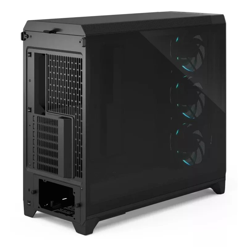 FRACTAL DESIGN Meshify 3 Xl Μαύρο RGB Tg Light Tint