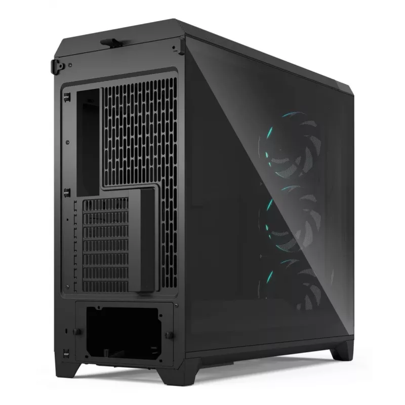 FRACTAL DESIGN Meshify 3 Xl Μαύρο RGB Tg Light Tint