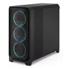 FRACTAL DESIGN Meshify 3 Xl Μαύρο RGB Tg Light Tint
