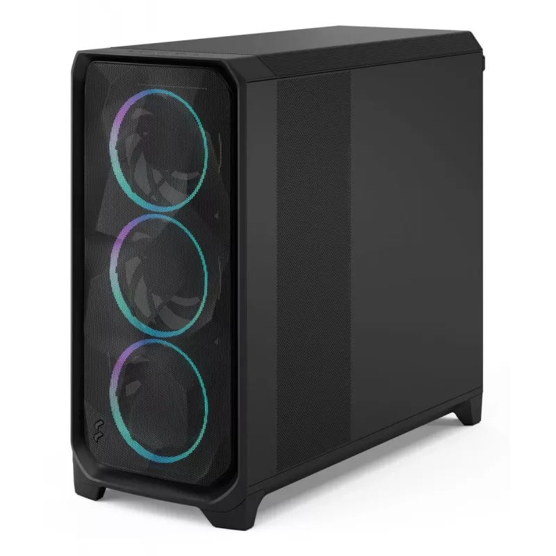 FRACTAL DESIGN Meshify 3 Xl Μαύρο RGB Tg Light Tint
